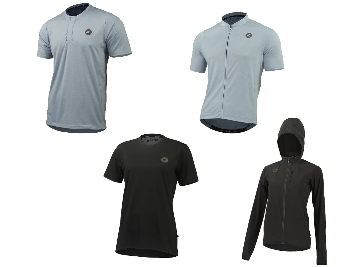 Pactimo Range Collection