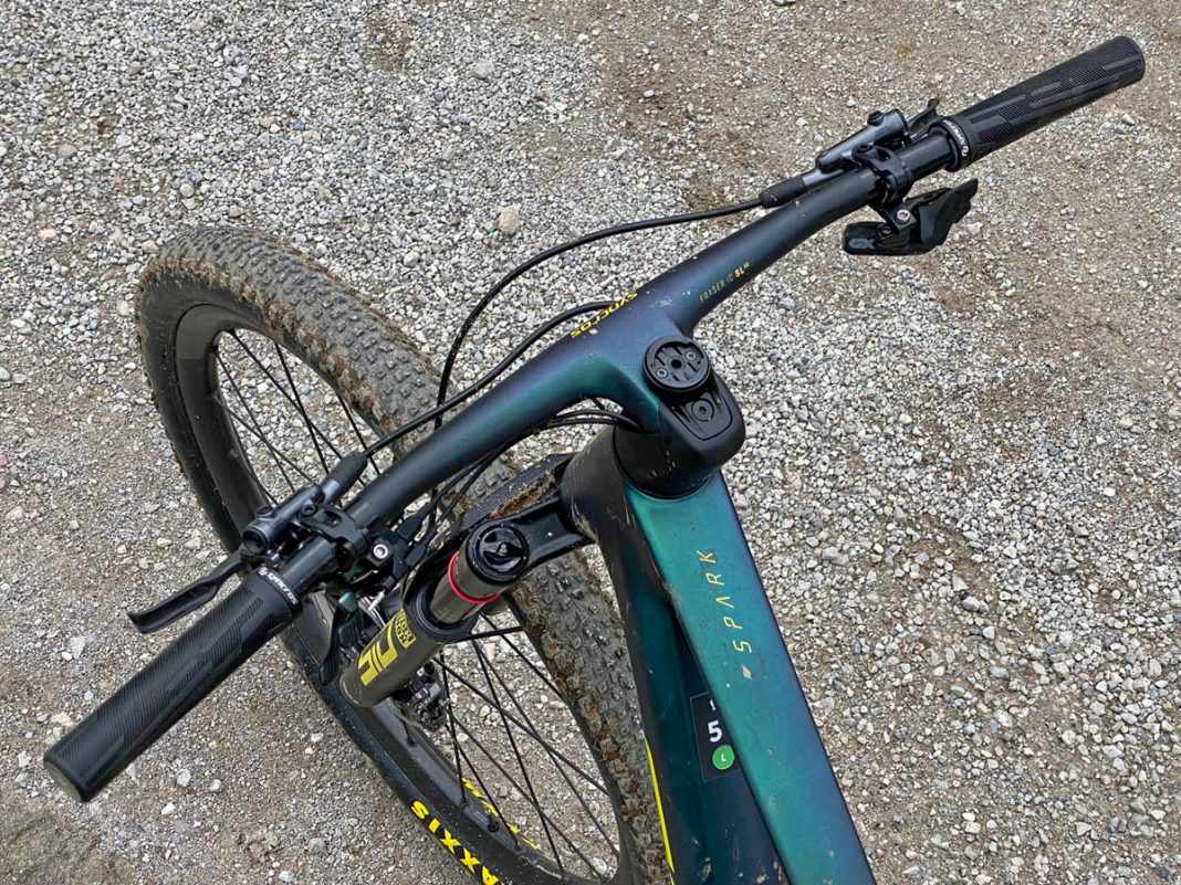 Waltworks Offering 36'er Lightweight Mountain Bike Tire Bikerumor