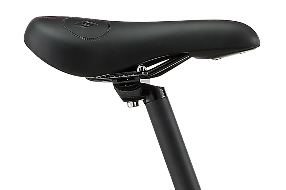 Diamondback Metric 24 is an affordable 