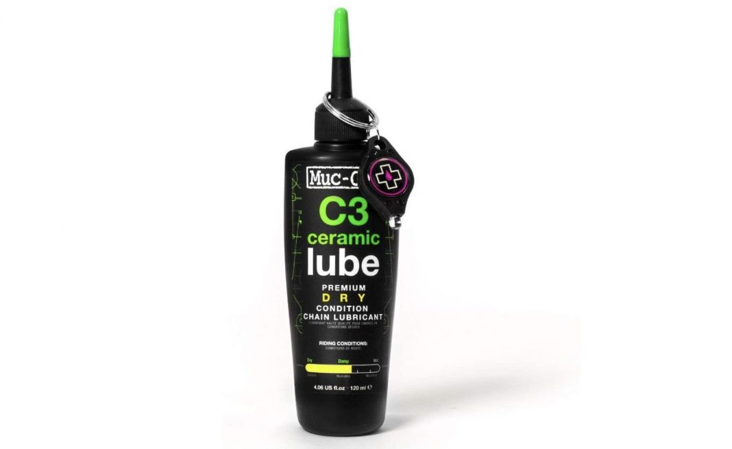 Best Bike Chain Lubes How to make your bike faster, quieter & smoother