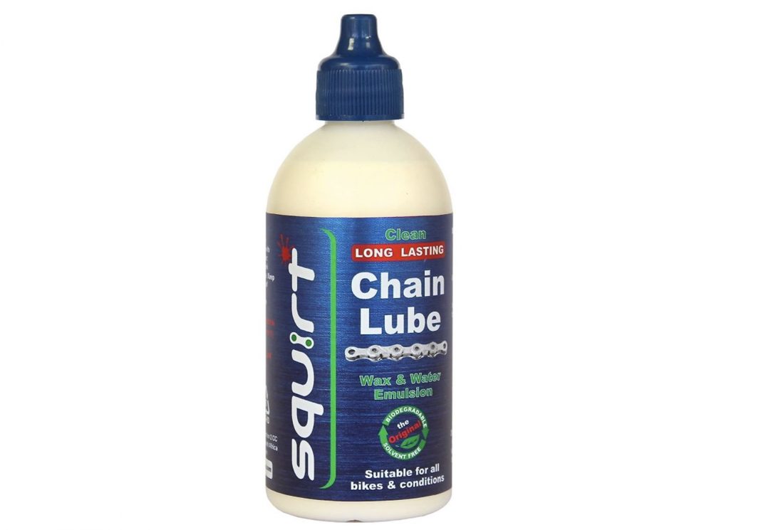 Best Bike Chain Lubes How to make your bike faster, quieter & smoother