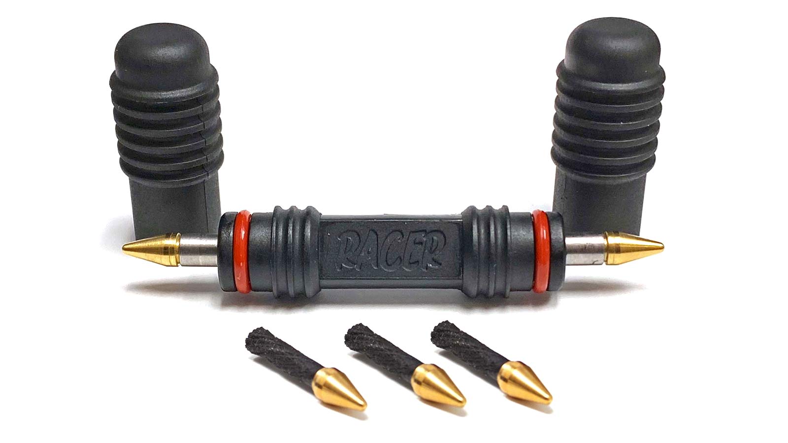 Dynaplug Road Tubeless Tools adapt for road tire repair Bikerumor