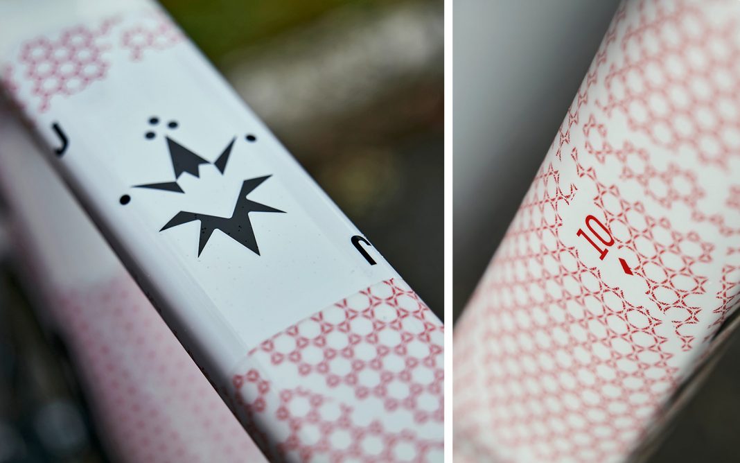 canyon tour de france sale