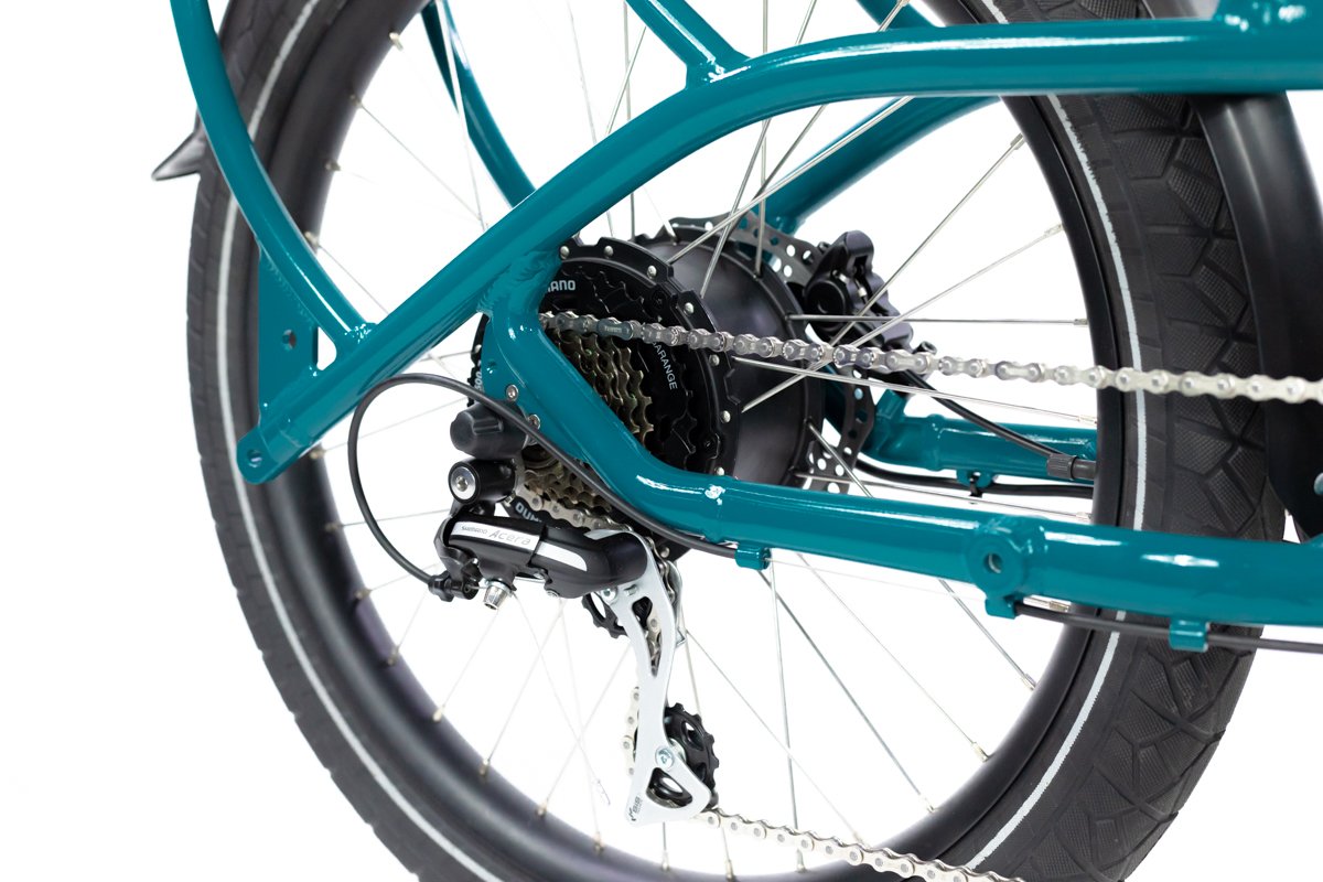 Blix Packa Genie adds Affordable 