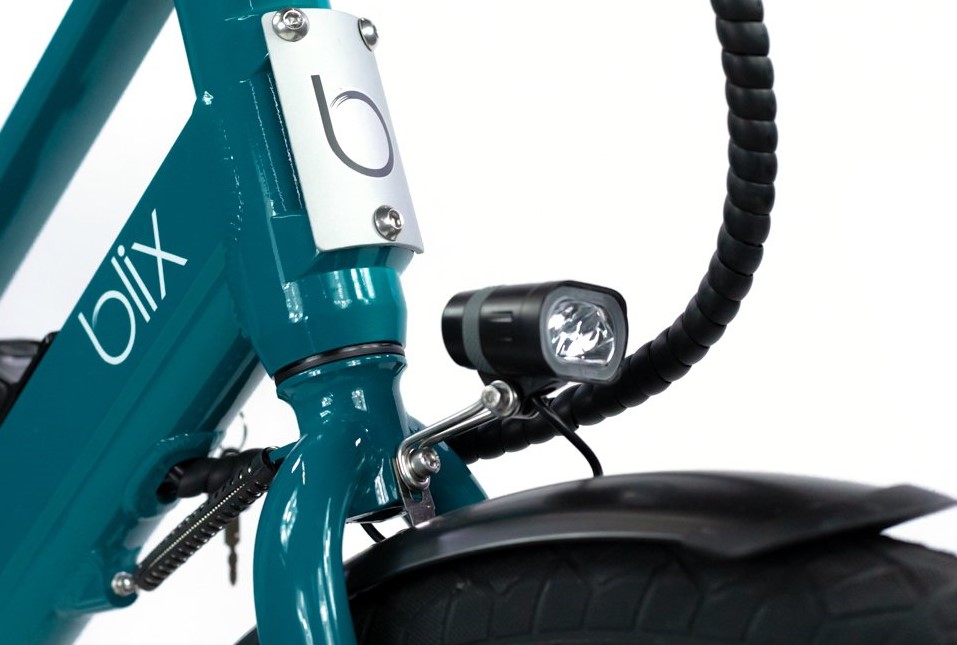 Blix Packa Genie adds Affordable 