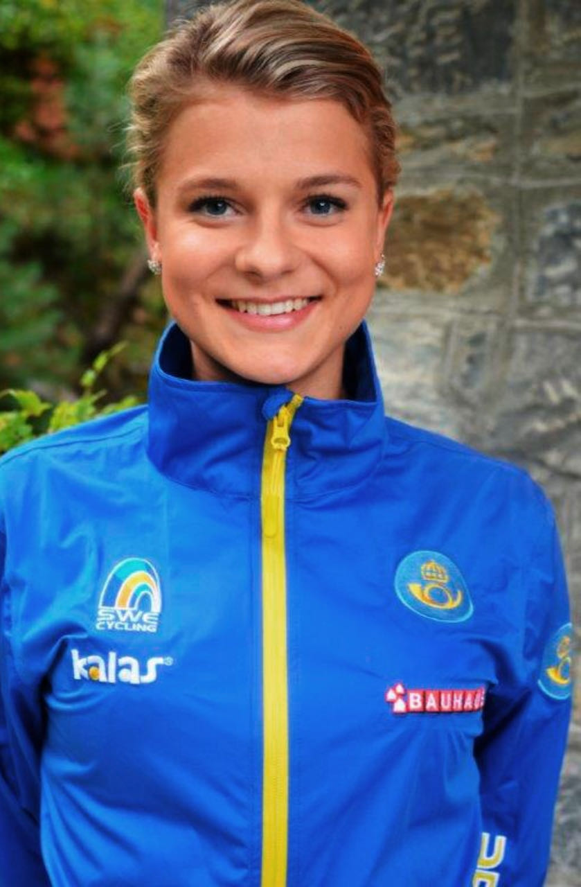 Jenny R team photos