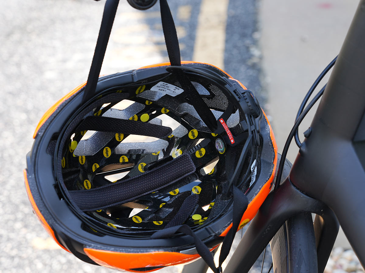 The Top 10 Safest Bike Helmets of 2021 for Road and Mountain Swiss Cycles