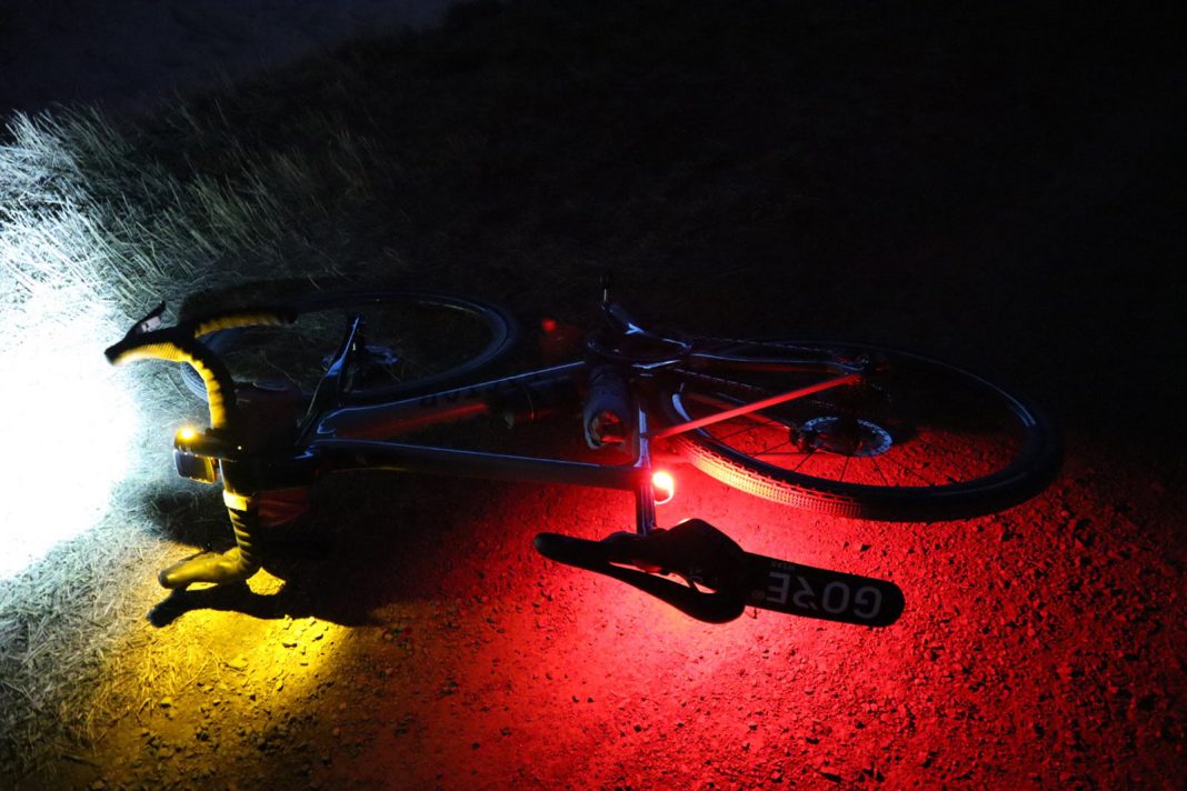 Best Bike Lights of 2021 Our favorite lights to see and be seen