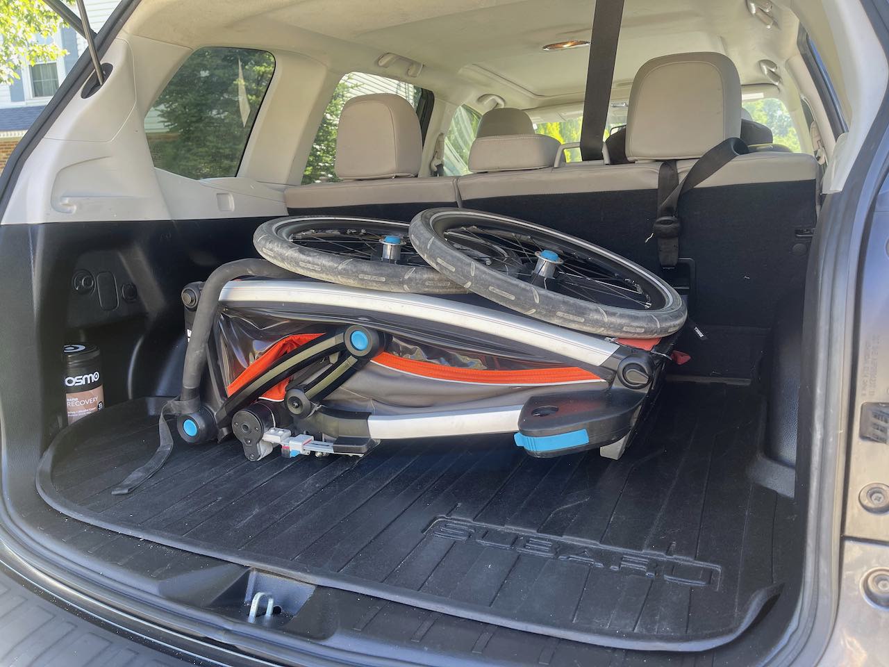 Best Kid Bike Trailers Bring Your Kiddos Along for the Ride Bikerumor