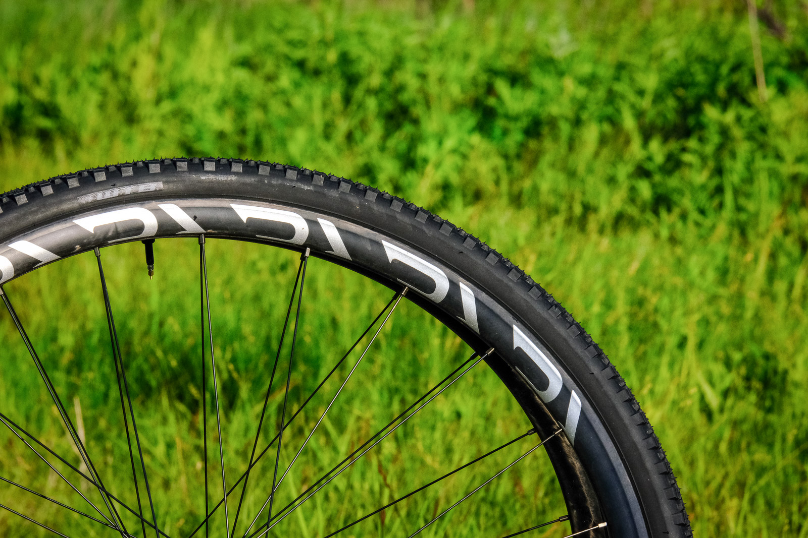 Revel RW23 wheels