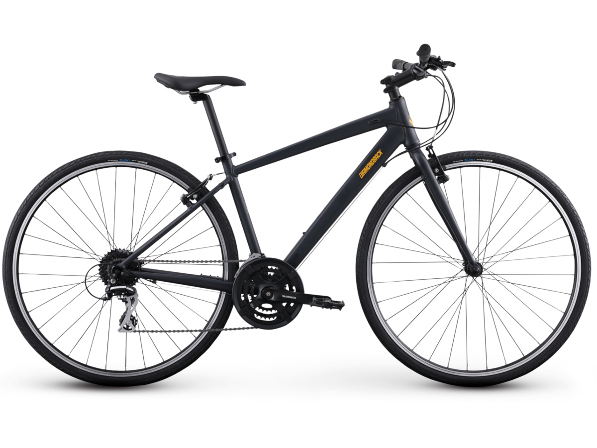 Available Now ABLE Rival AXS and Diamondback Models Bikerumor