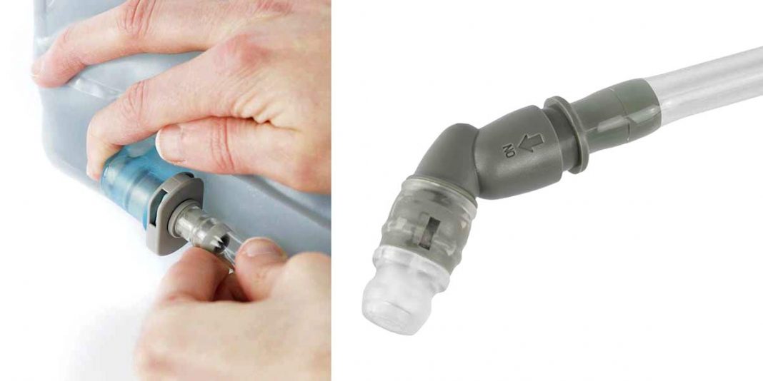 Apidura doubles capacity in 3L bikepacking Hydration Bladder Bikerumor