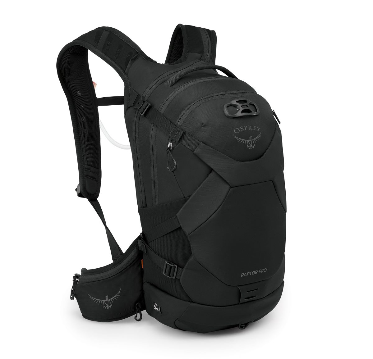 osprey biking pack