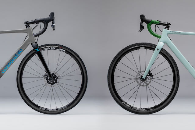 Cannondale Super Six EVO is ready for 