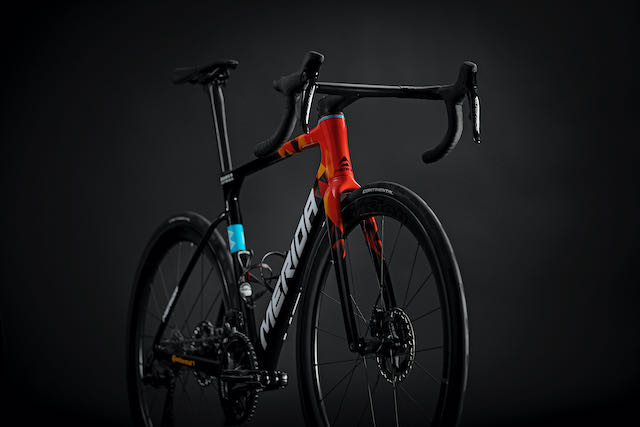 merida bikes 2022