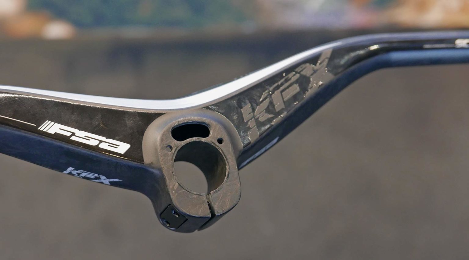 fsa handlebar stem