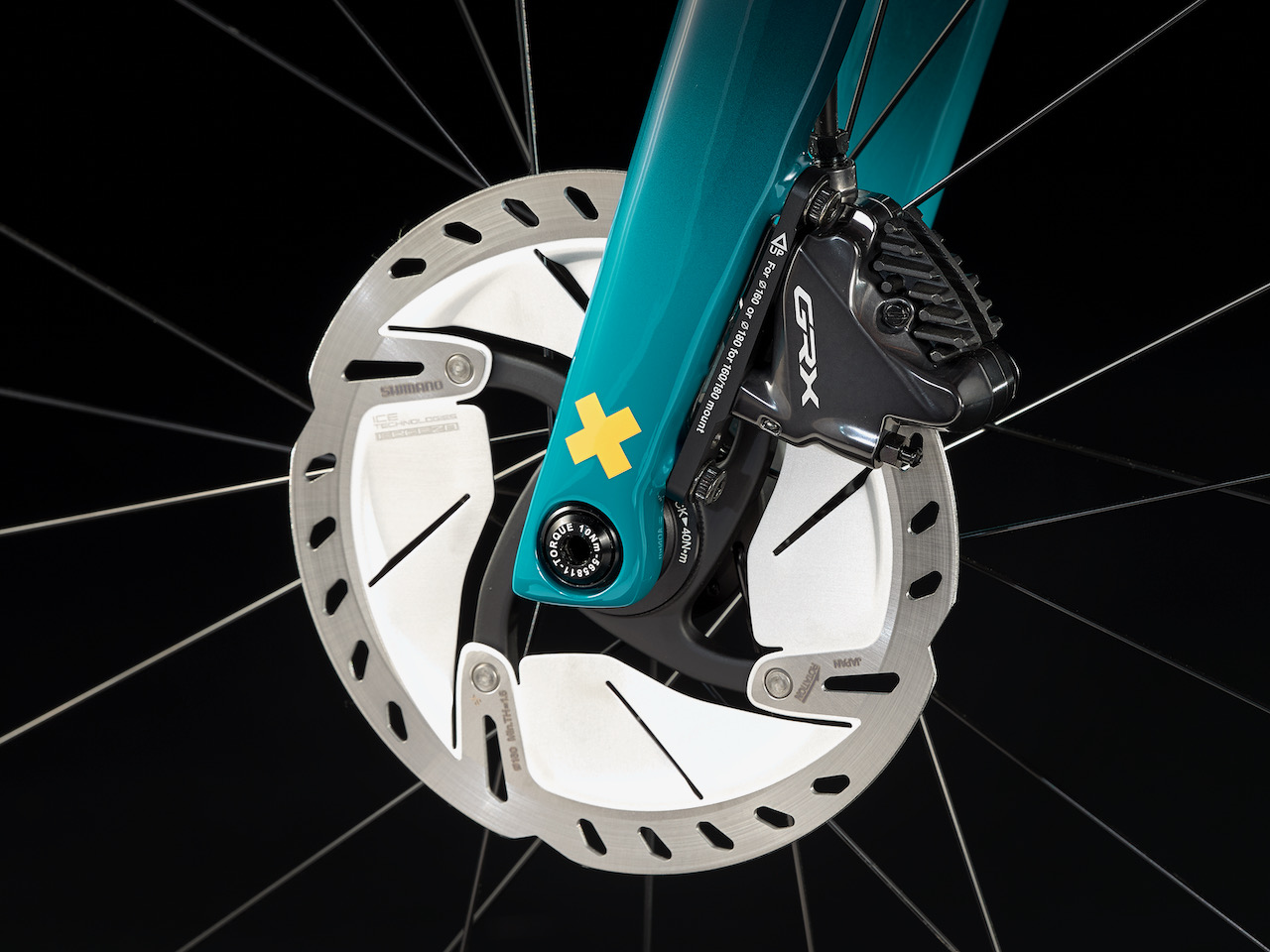 Trek updates Boone CX Bike with aero 