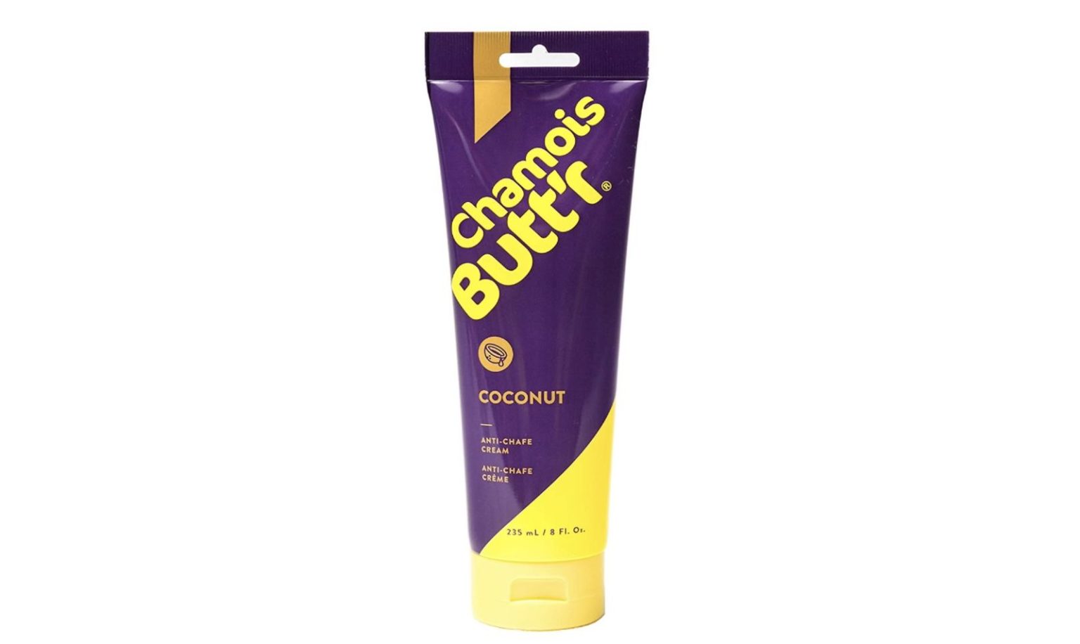 chamois creme pre ride