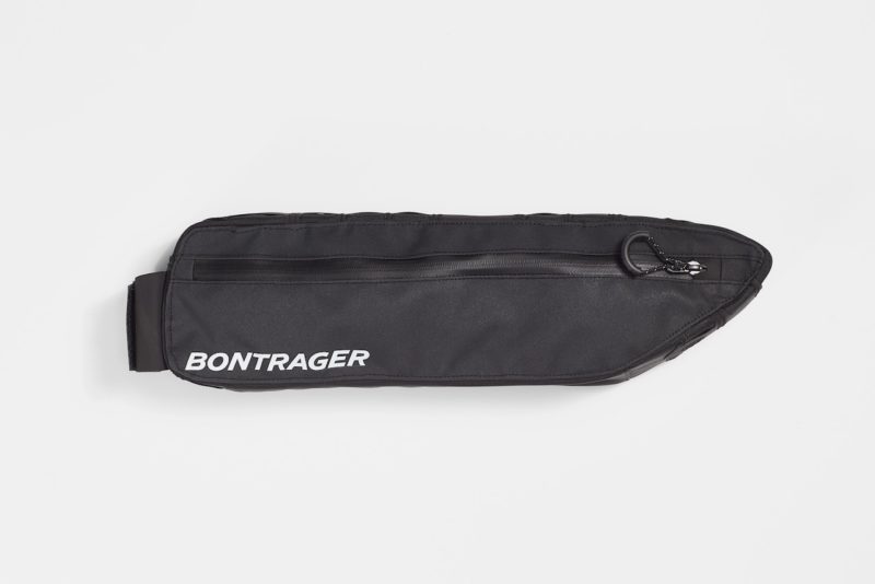 Bontrager releases new premium Adventure frame, handlebar and seat bags