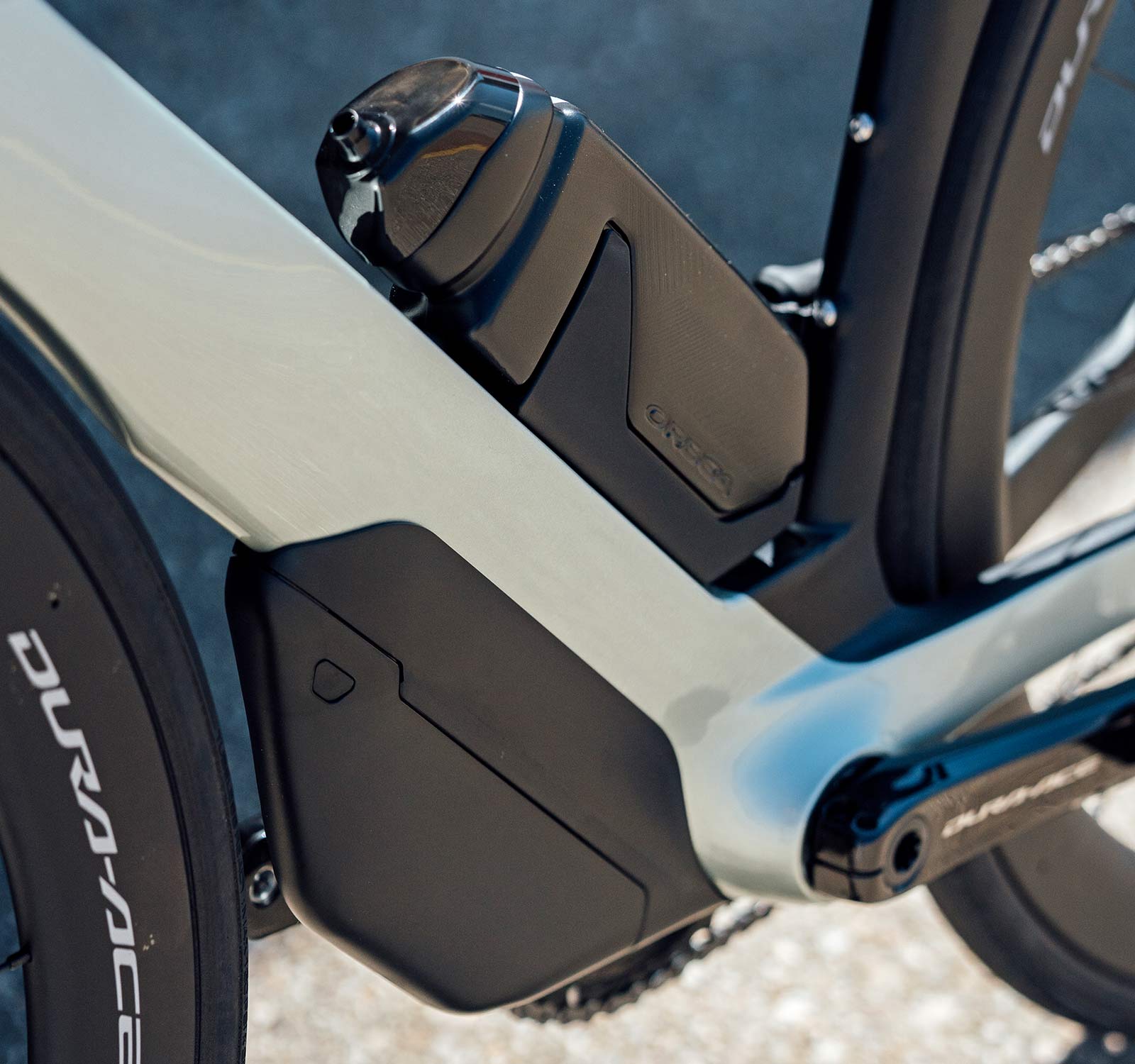All-new Orbea Orca Aero brings more speed \u0026 aerodynamics - Bikerumor