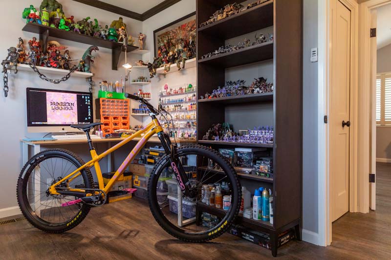 Santa Cruz's 2022 Chameleon can be 