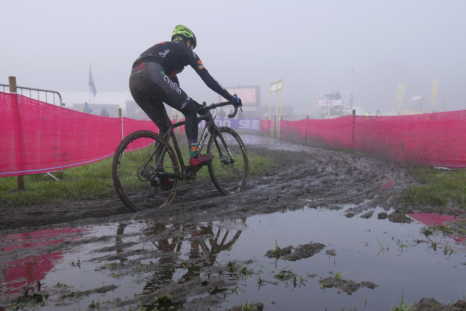 best cyclocross