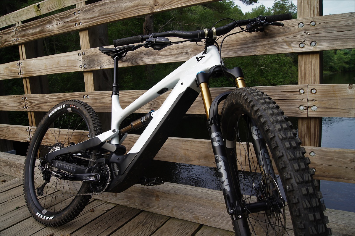 Long Term Review YT’s Decoy 29 Core 4 eMTB is a true All Mountain ebike Bikerumor