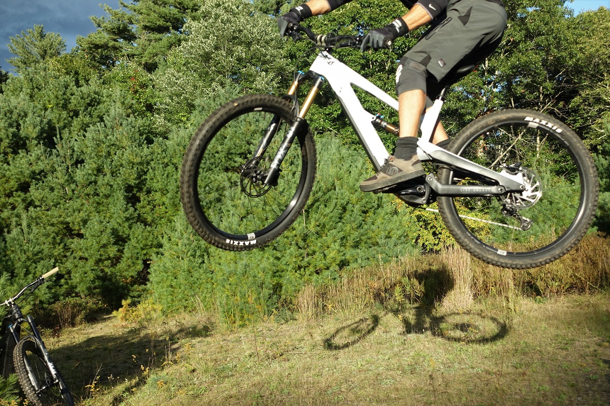 decoy emtb