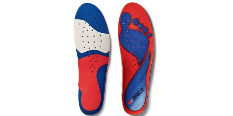 best cycling shoe inserts