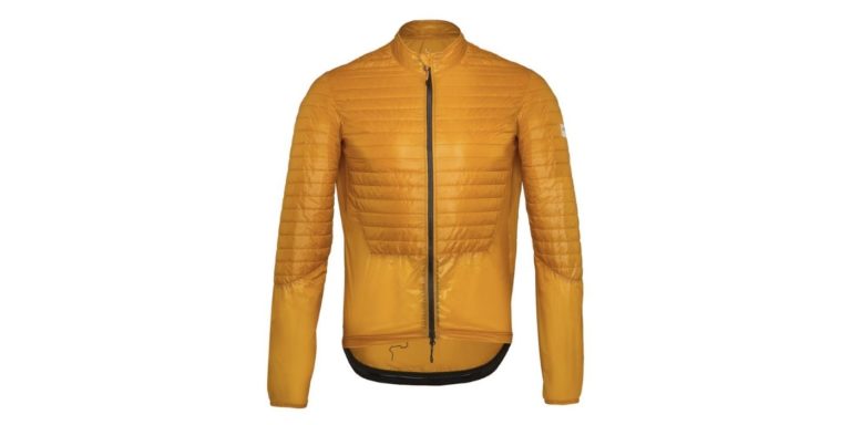 best winter cycling jacket 2018