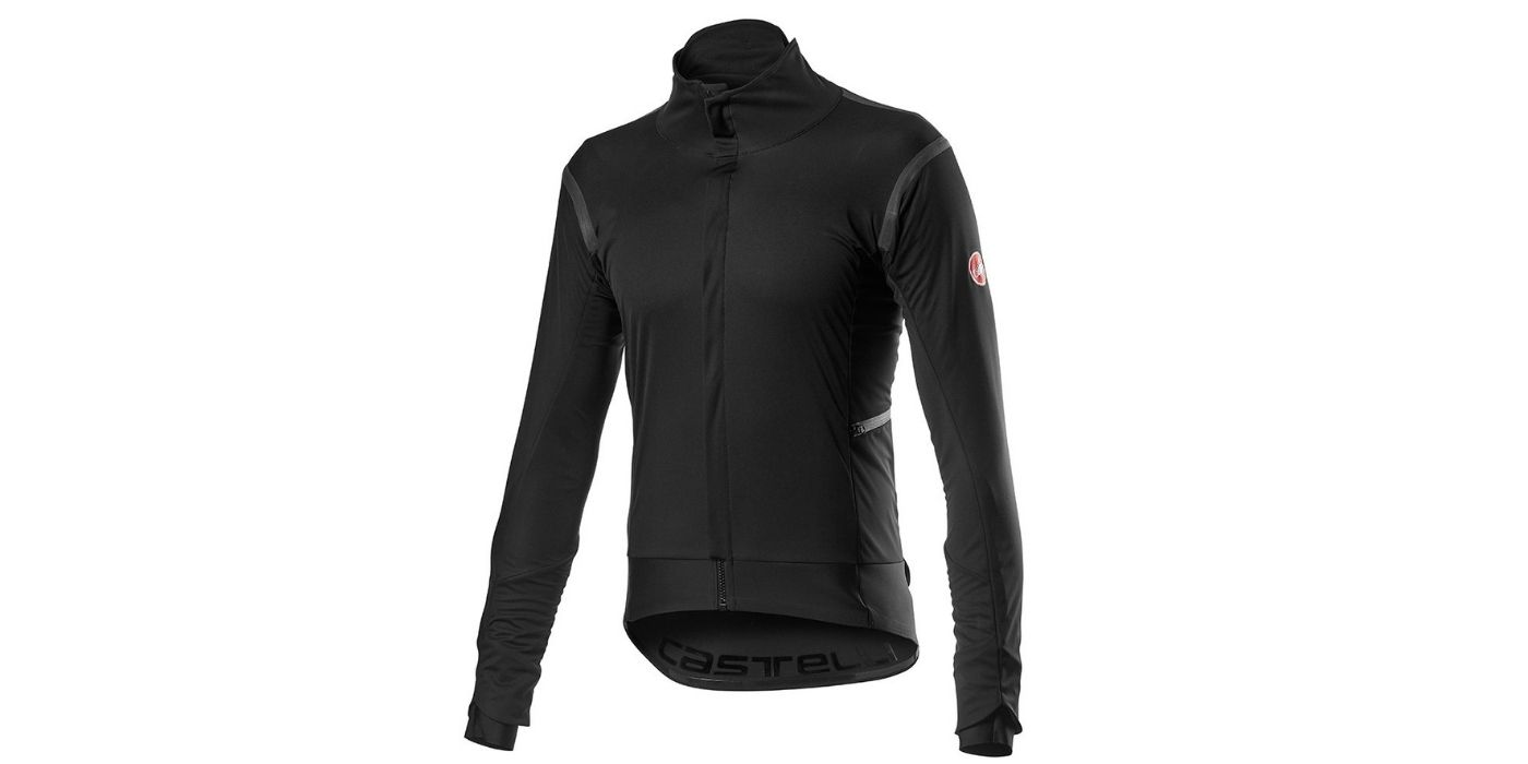 best castelli winter jacket