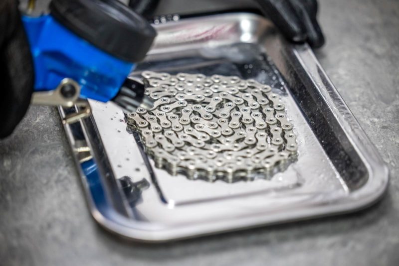 MucOff to offer Ultrasonic Chain Optimization Service at your Local