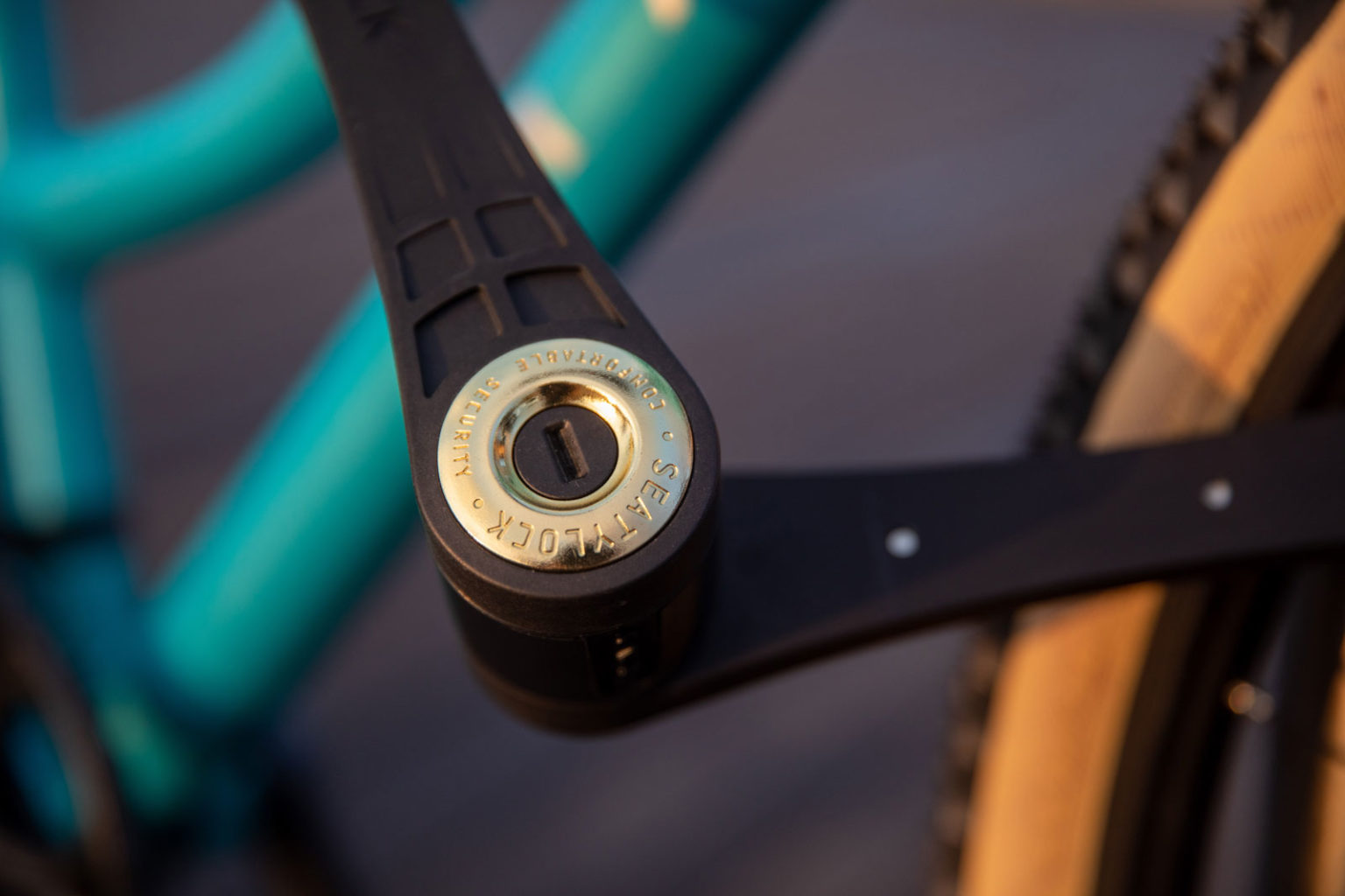 Foldylock Forever claims to be World's Strongest Folding Bicycle Lock Bikerumor