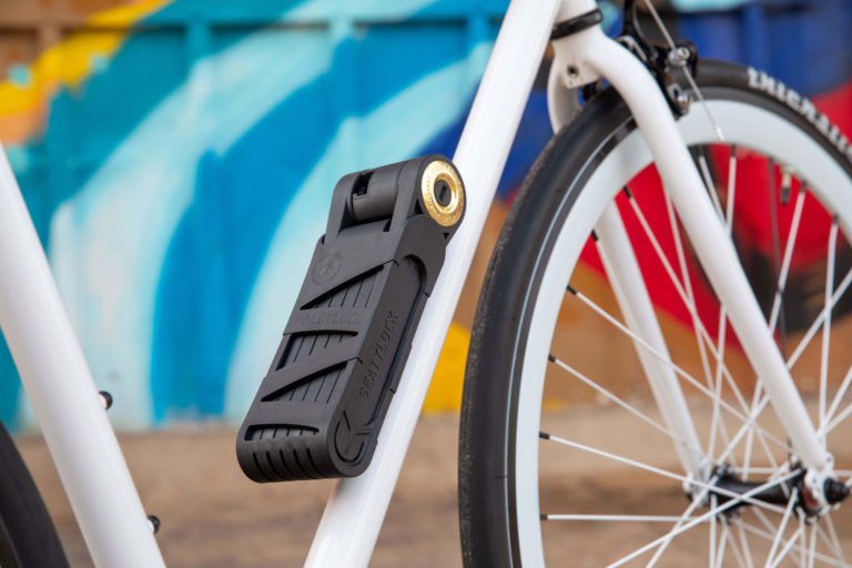 Foldylock Forever claims to be World's Strongest Folding Bicycle Lock Bikerumor