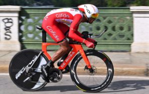 de rosa tt bike