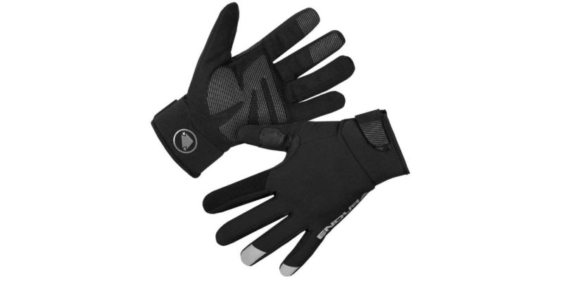 best winter cycling gloves