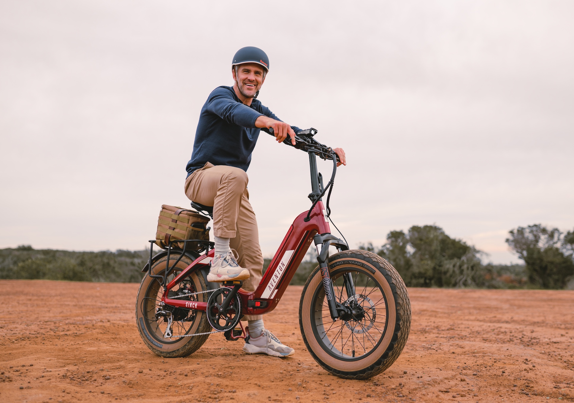 Aventon eBikes The Gift That Gets You There Bikerumor