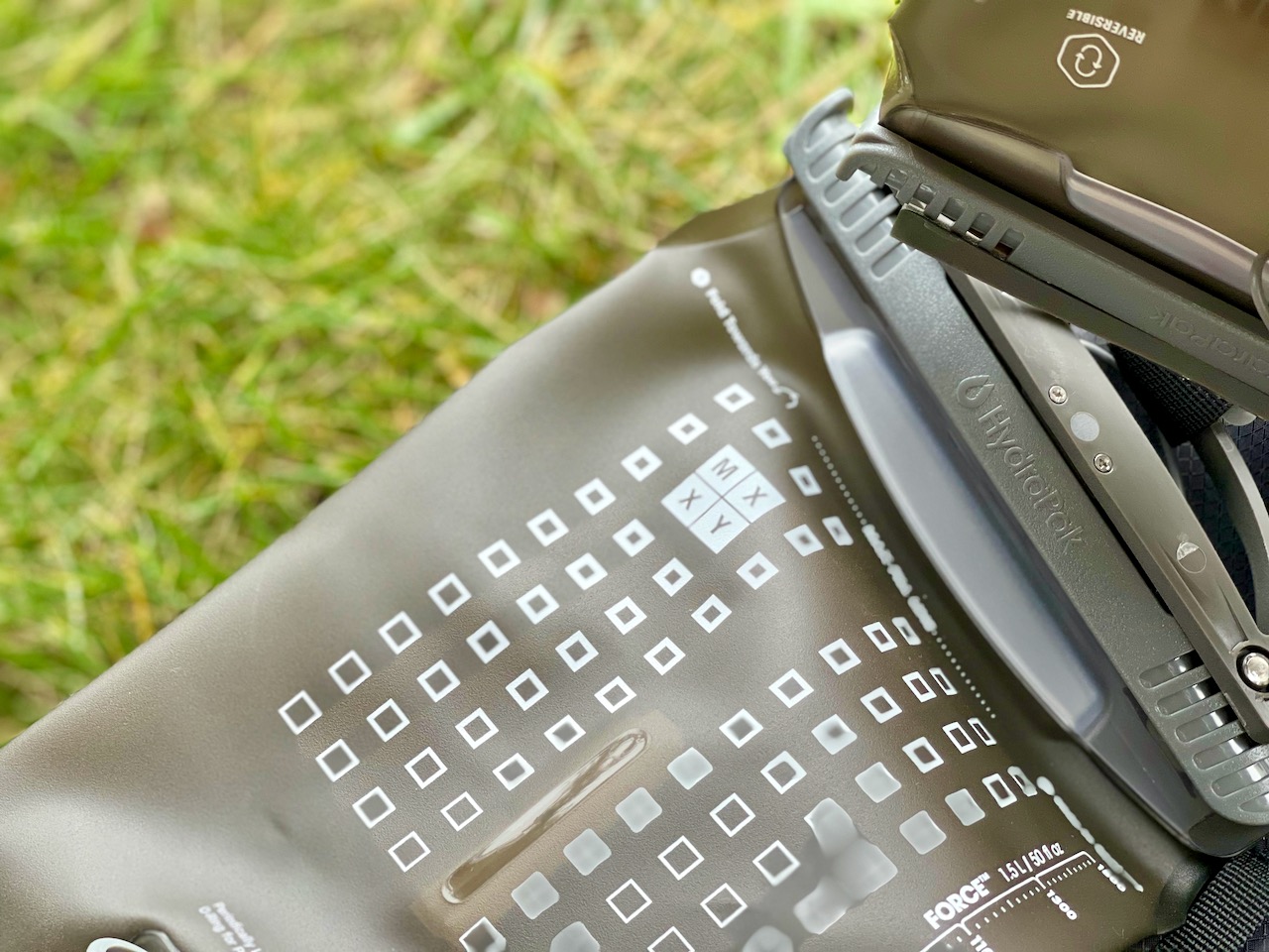 MXXY hydration pack jioning packs
