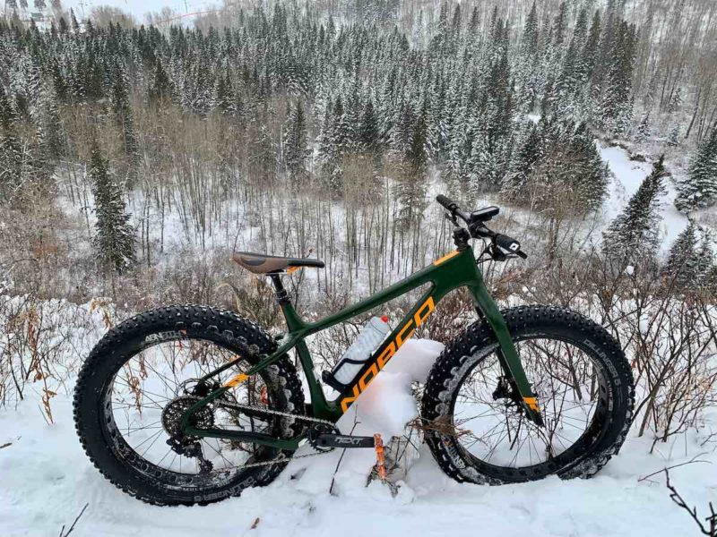 Bikerumor Pic Of The Day Edmonton, Alberta Bikerumor