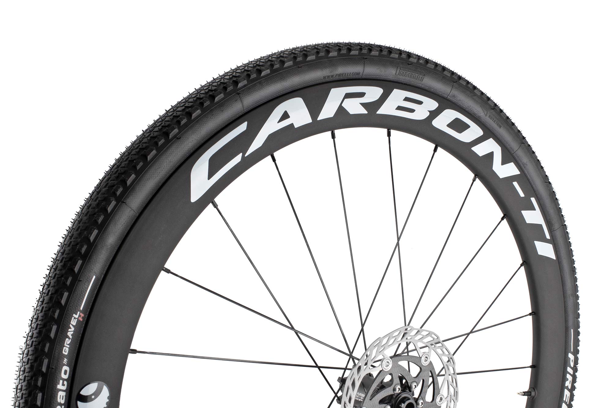 Carbon-Ti X-Wheel 44 Gravel \u0026 Speed carbon road wheels - Bikerumor