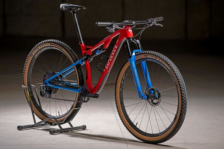 Test Wilier Urta Max SLR: ligera y con el feeling racing que esperas a