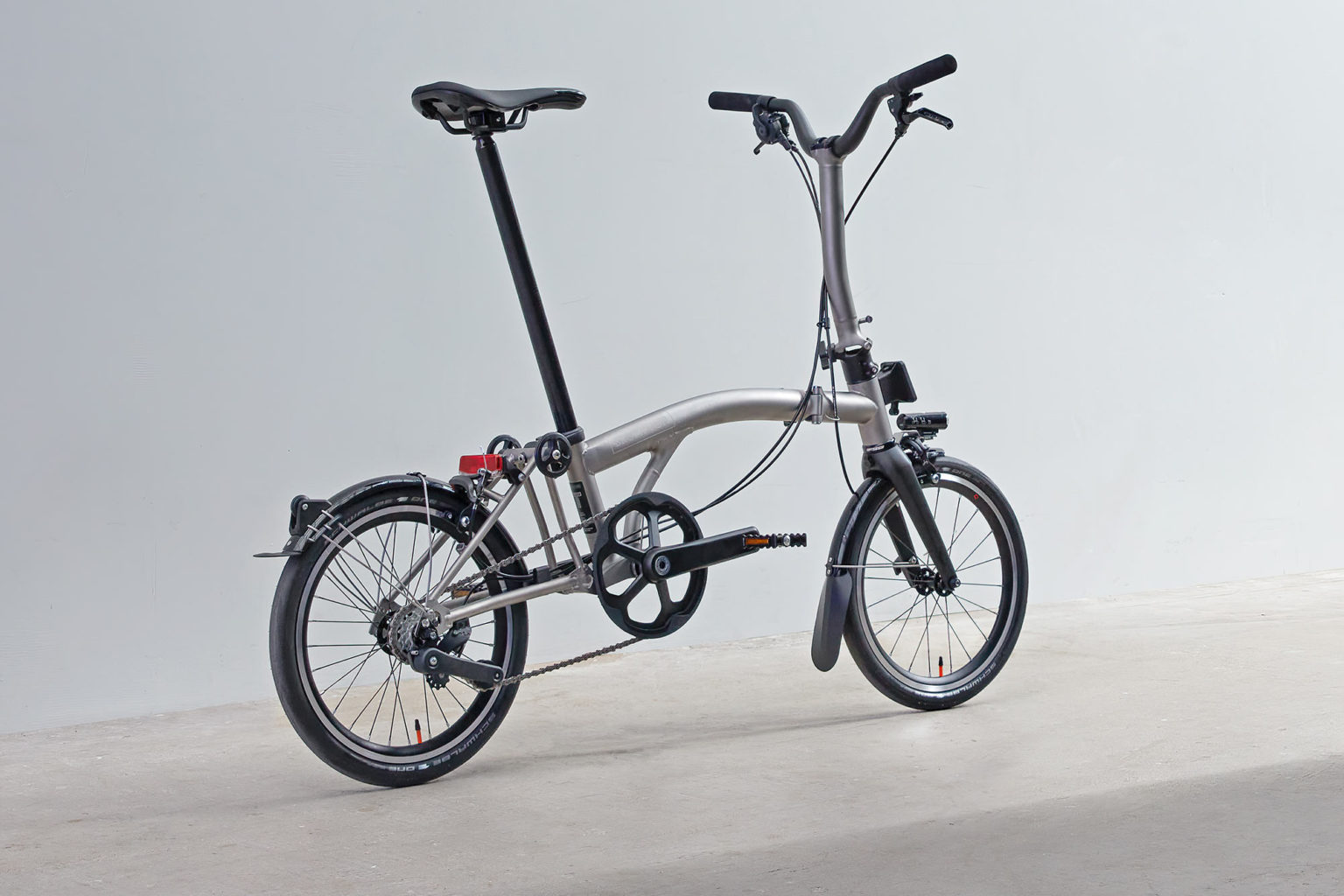 brompton ultralight