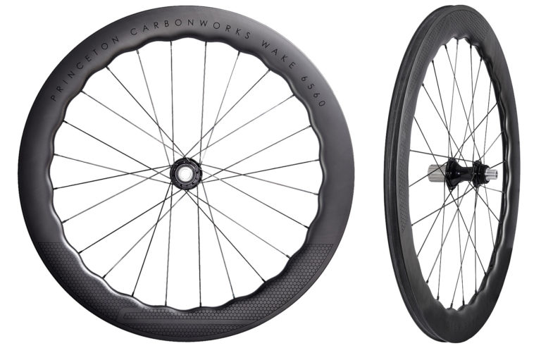 best tubeless road wheels