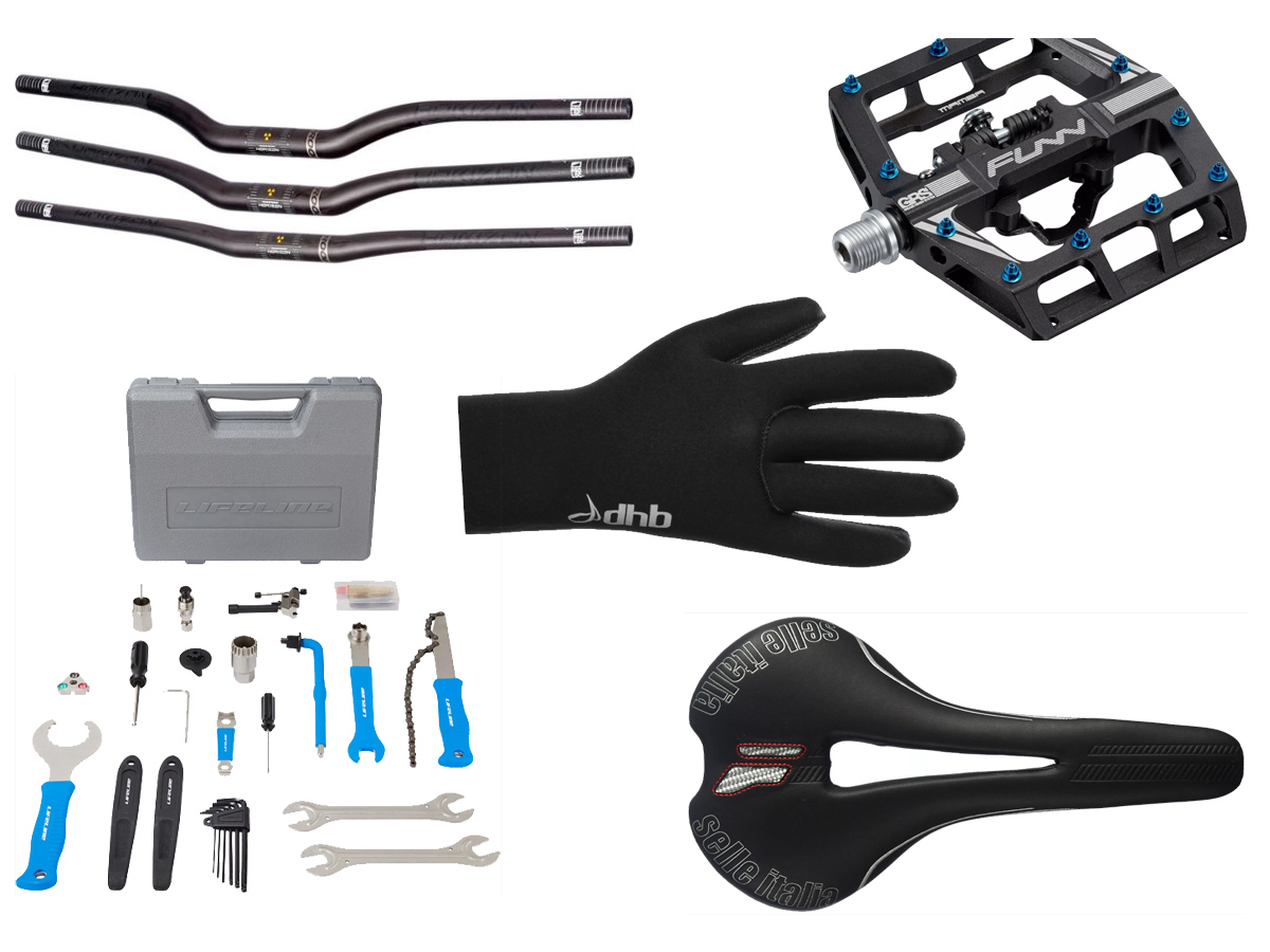 Chain Reaction Cycles Composite