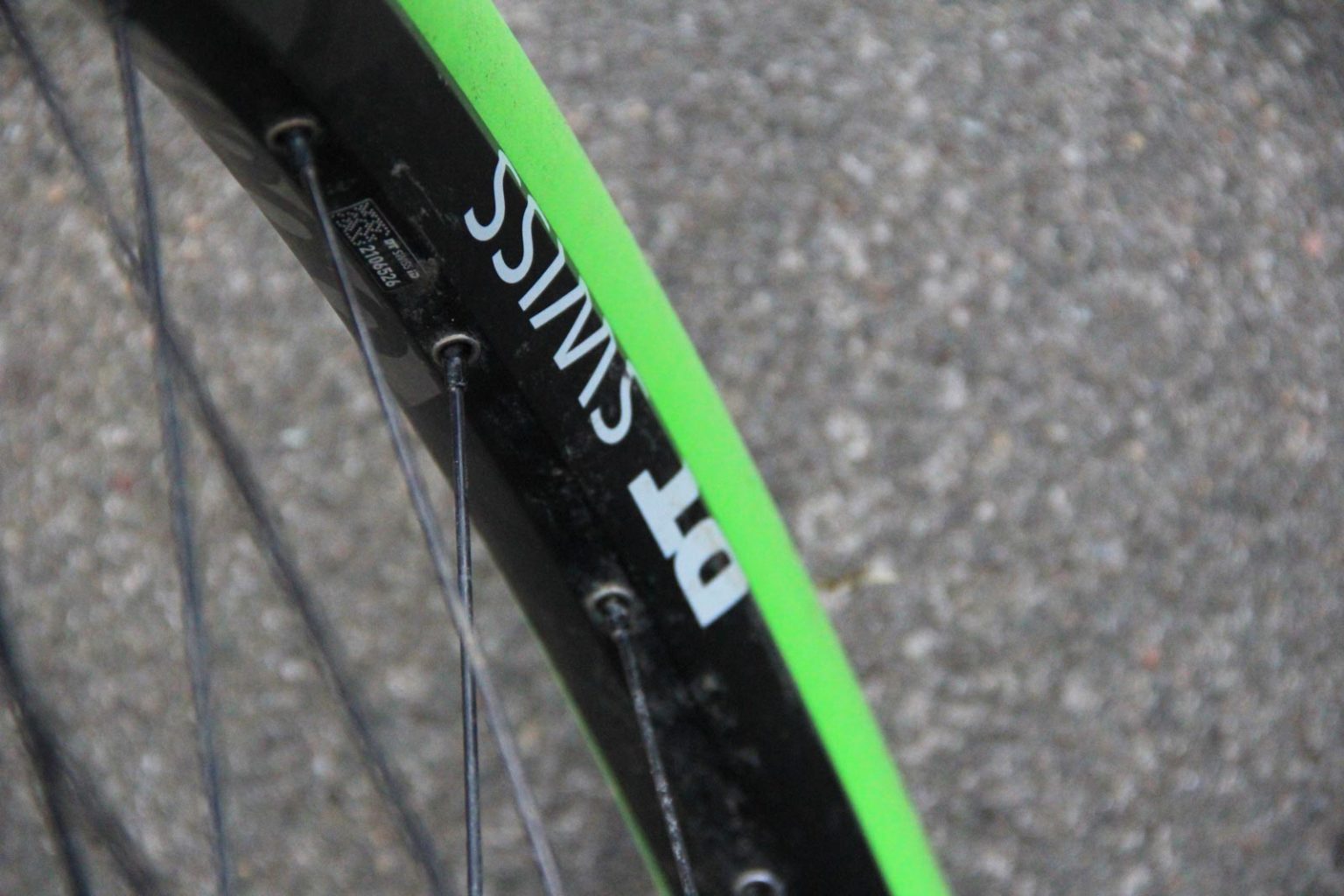 Review Vittoria Airliner Mountain Bike Tire Insert Bikerumor