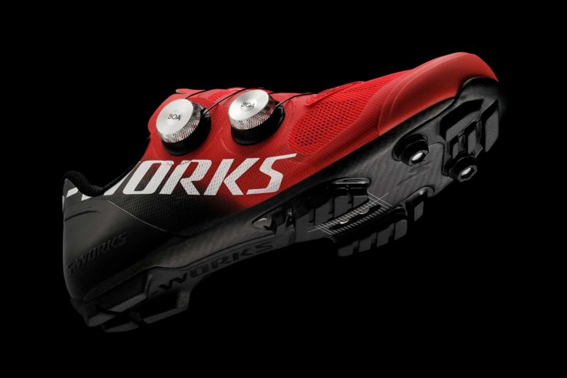 specialized s works vent evo gravel