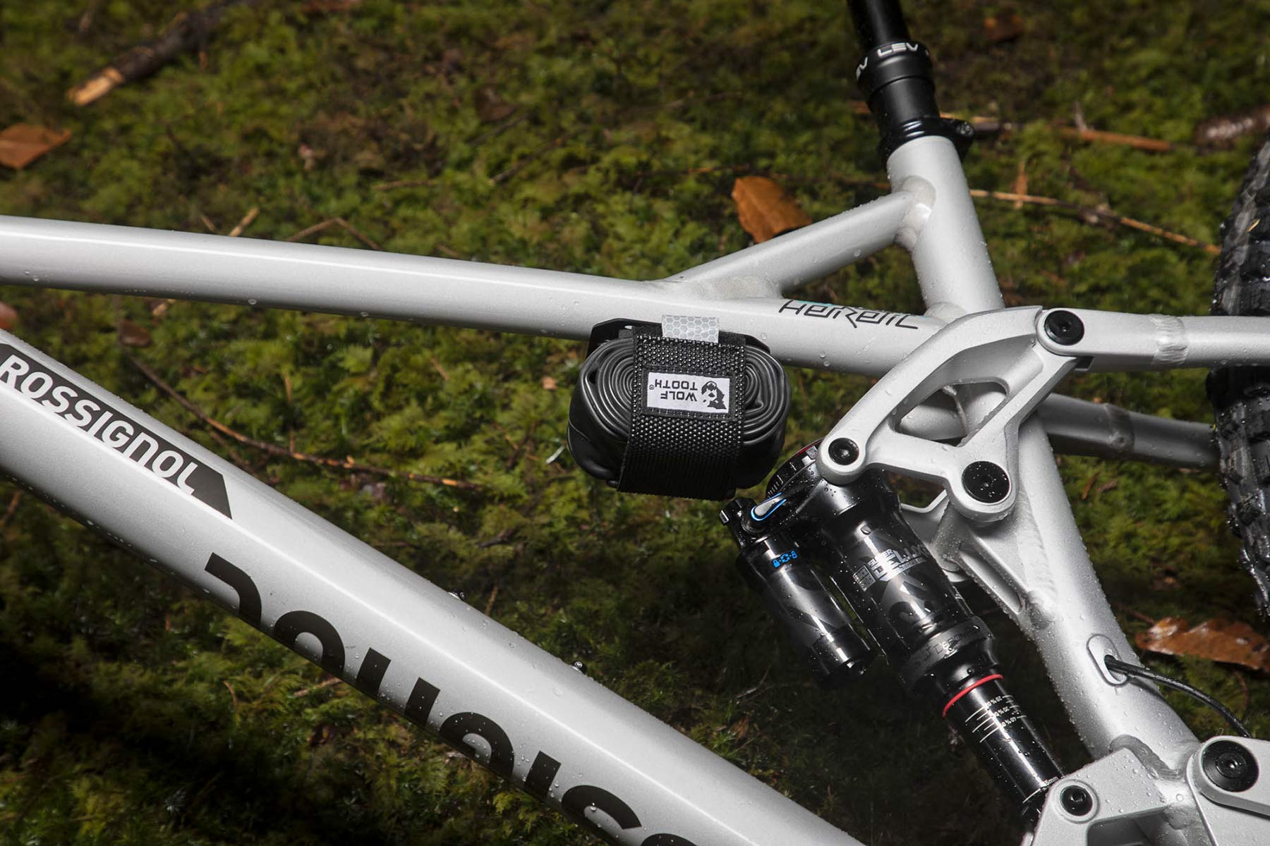 All-new, affordable Rossignol alloy 