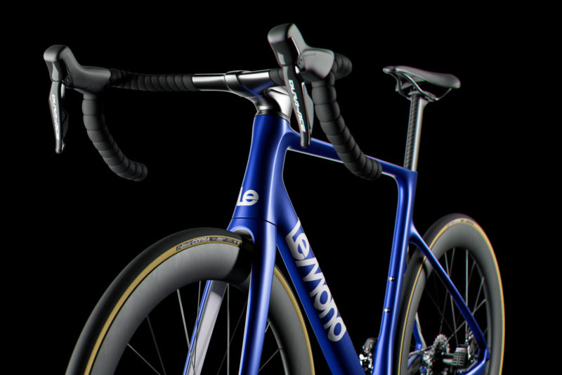lemond pilot 2