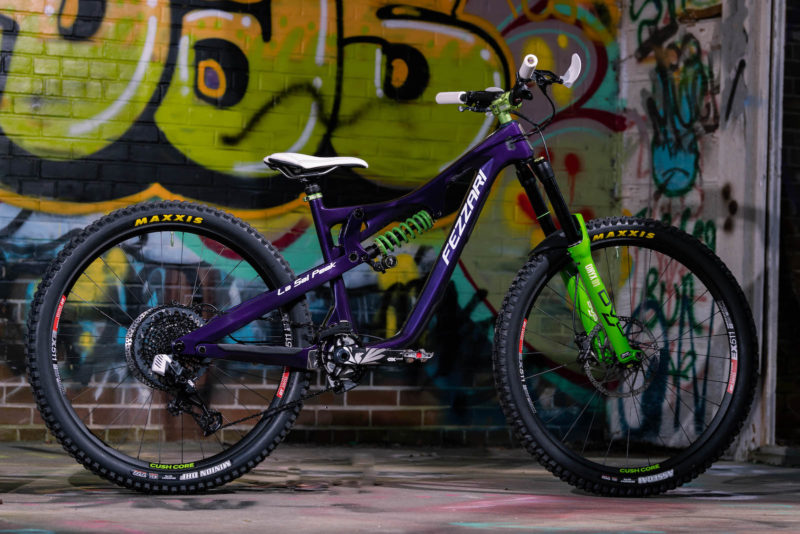 fezzari la sal peak batman joker