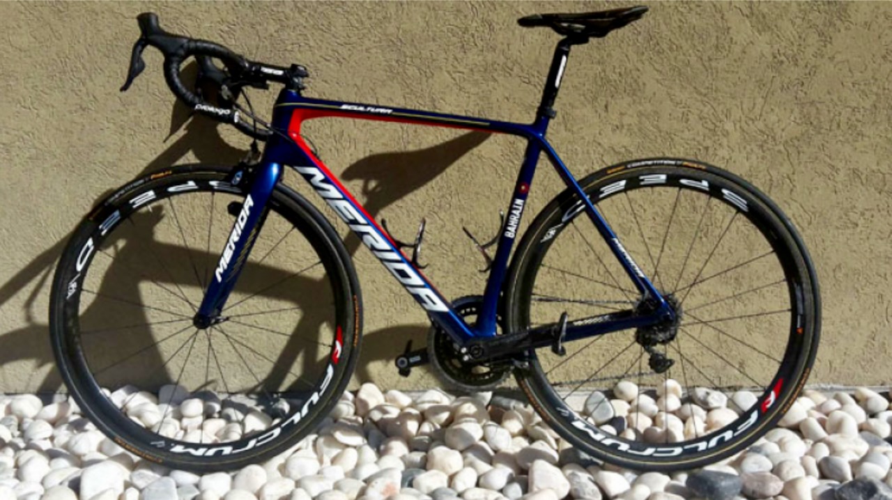 Ist der Straßenrennsport bereit für eine DropperPostRevolution? FSA